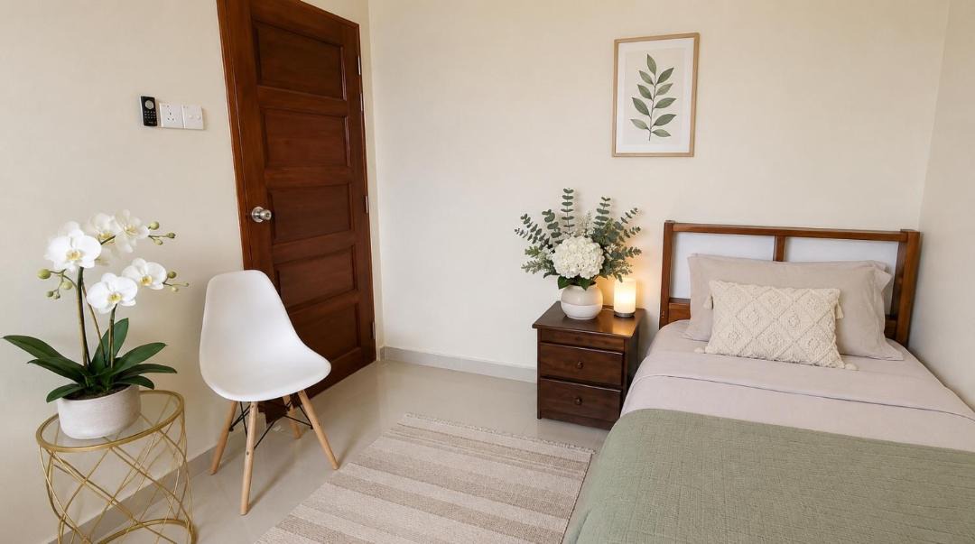 Photo of Bedroom in Batu Buruk