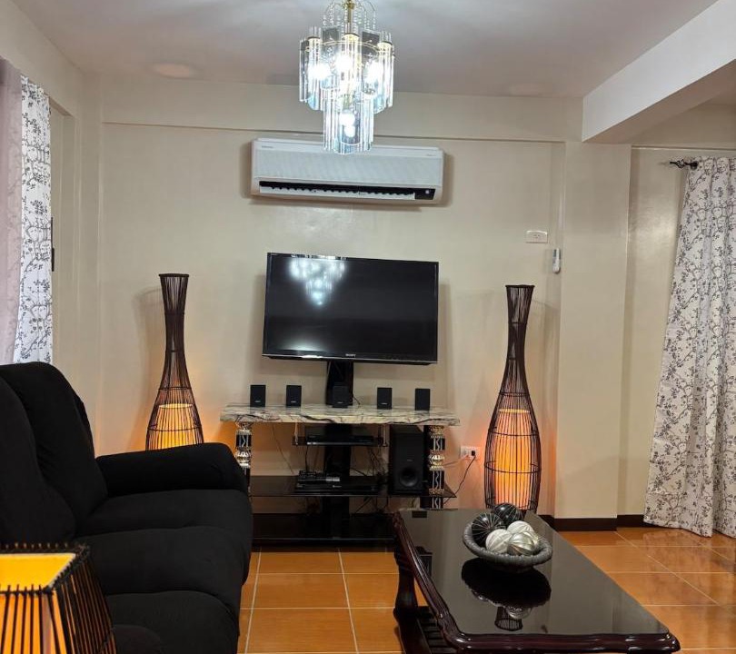 Photo of Livingroom in Mambajao