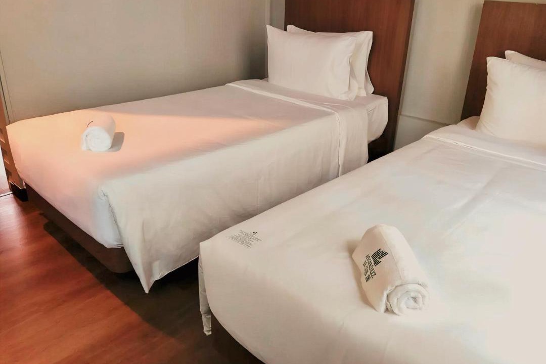 Photo of Bedroom in Kundasang