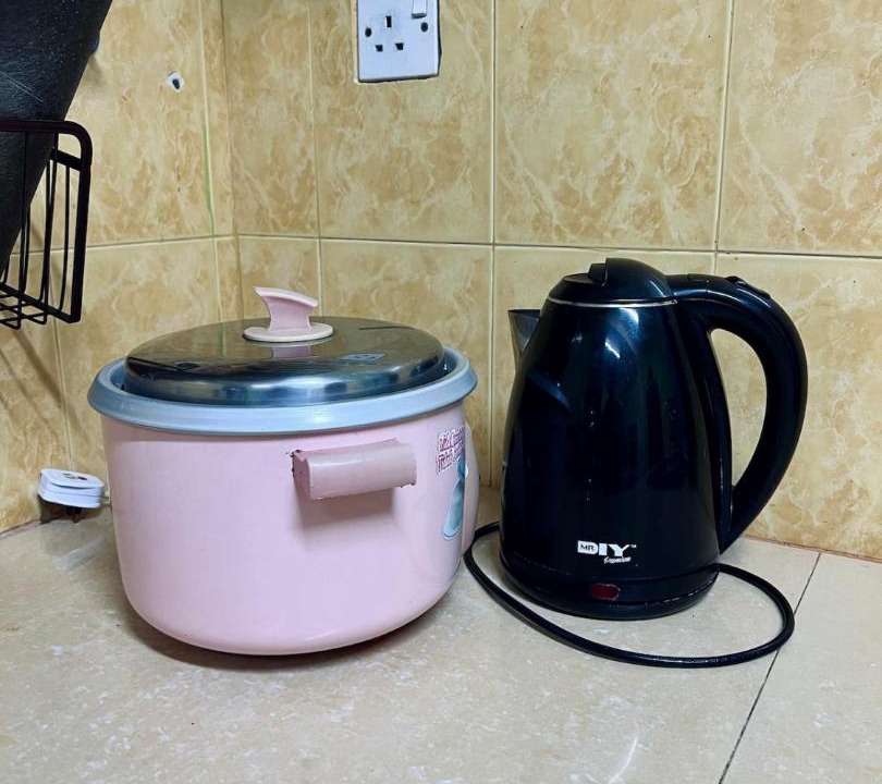 Photo of Kitchen in Paka