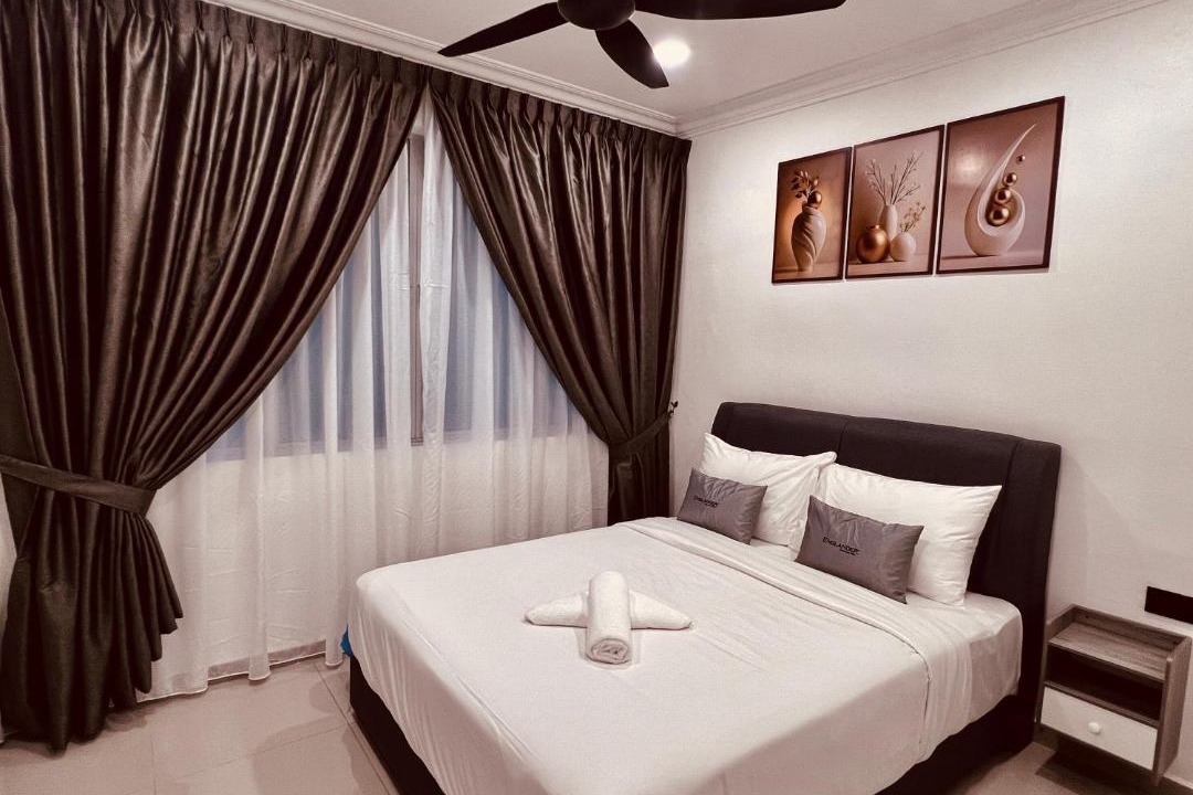 Photo of Bedroom in Sungai Bertam