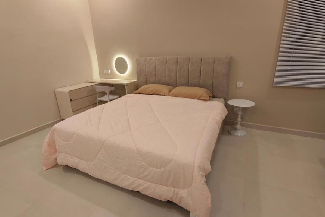 Photo of Bedroom in Sungai Petani