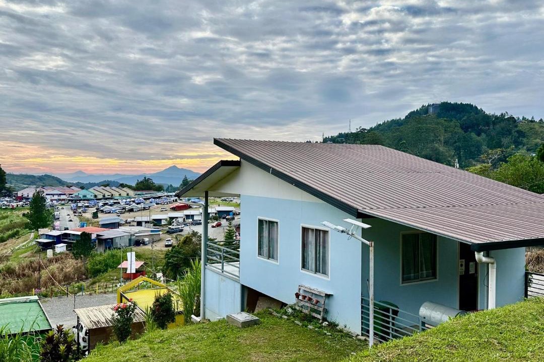 Photo of Others in Kundasang