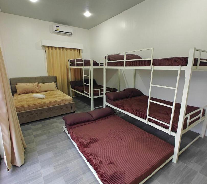 Photo of Bedroom in Samal