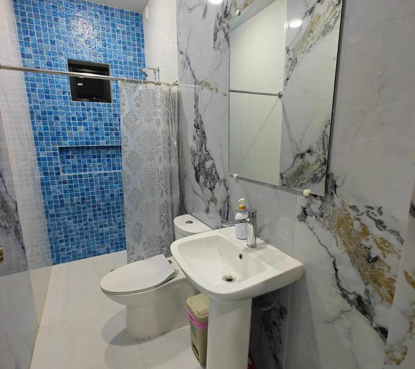 Photo of Bathroom in Samal