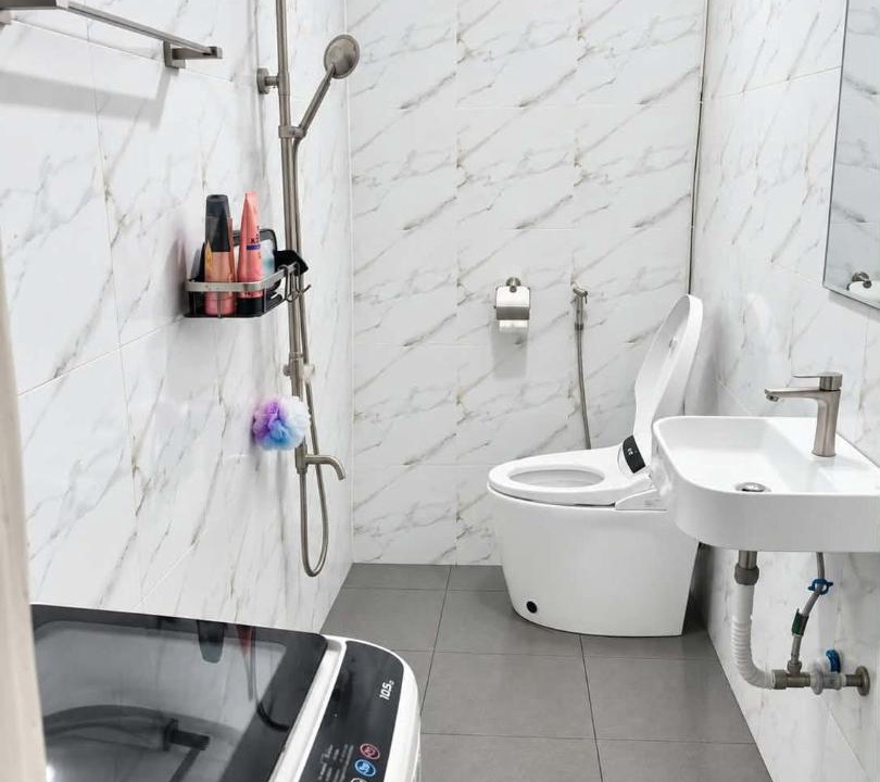 Photo of Bathroom in Legazpi