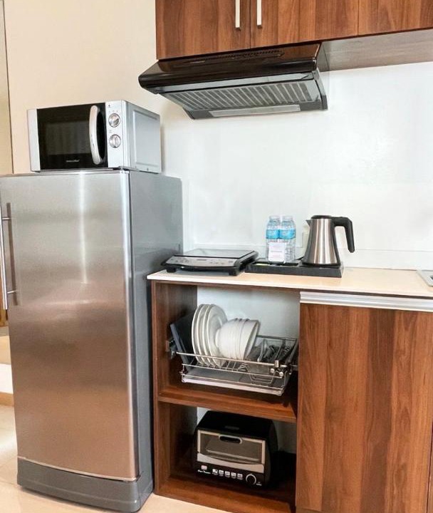 Photo of Kitchen in Canlubang