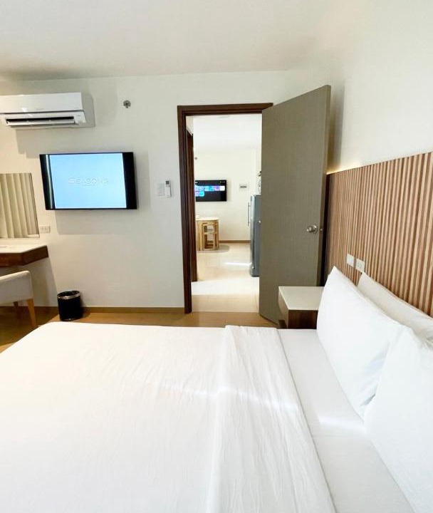 Photo of Bedroom in Canlubang