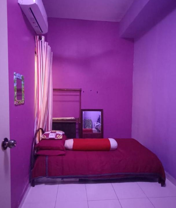 Photo of Bedroom in Malacca City