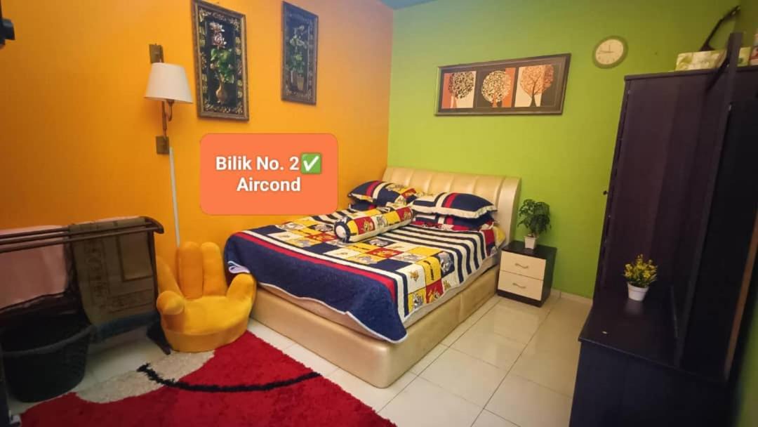 Photo of Bedroom in Malacca City