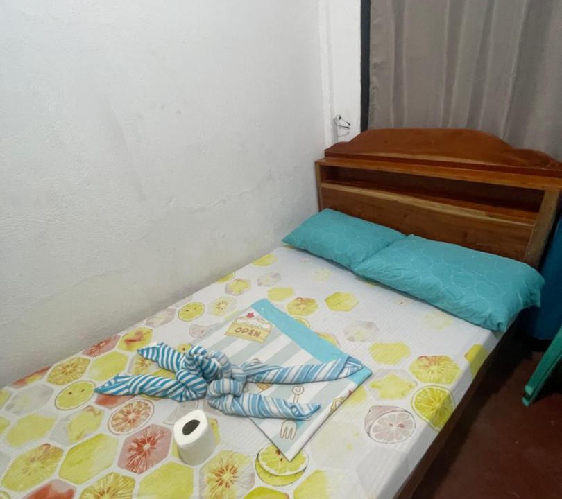 Photo of Bedroom in Basdiot