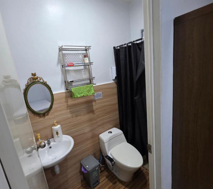 Photo of Bathroom in Padada