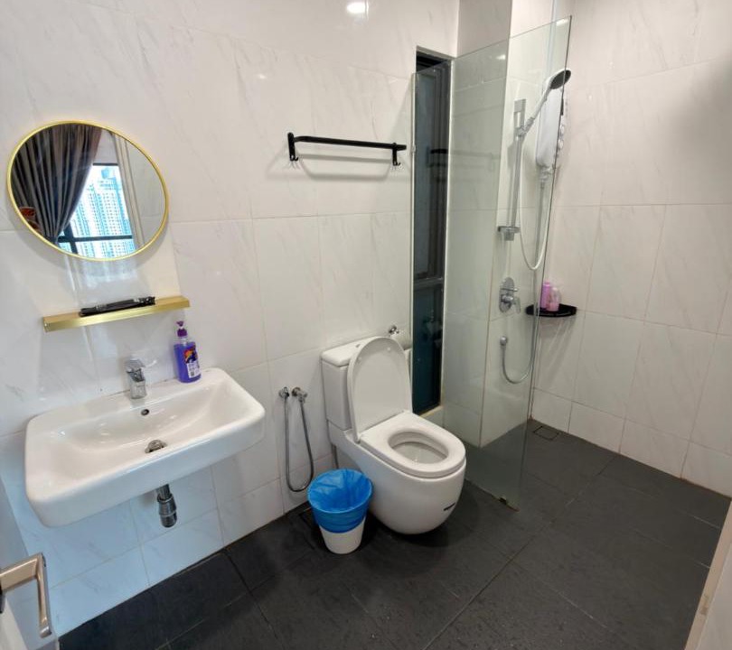 Photo of Bathroom in Ampang