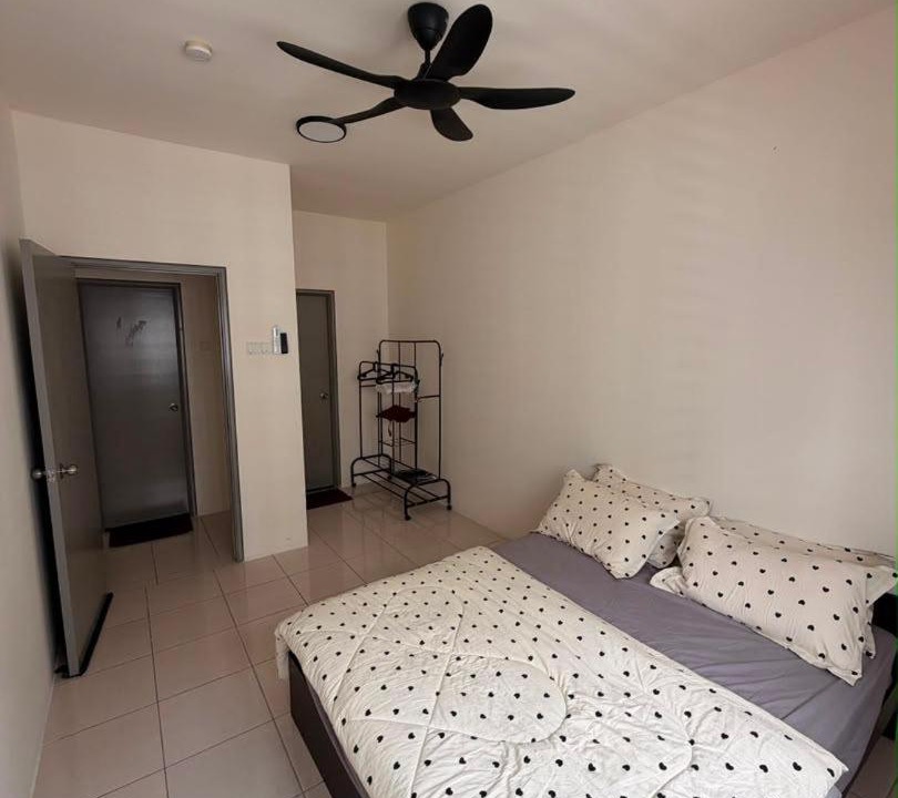 Photo of Bedroom in Ijok
