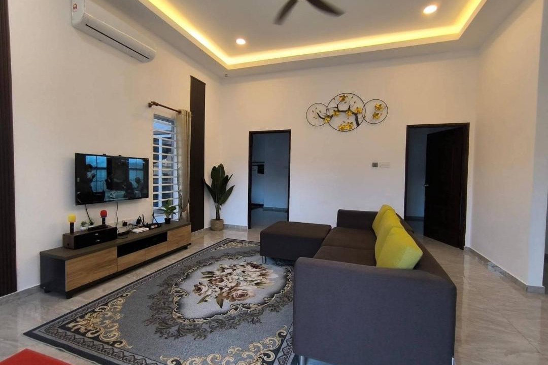 Photo of Livingroom in Kampung Penarik