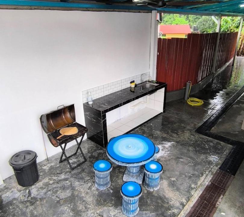 Photo of Others in Kampung Penarik