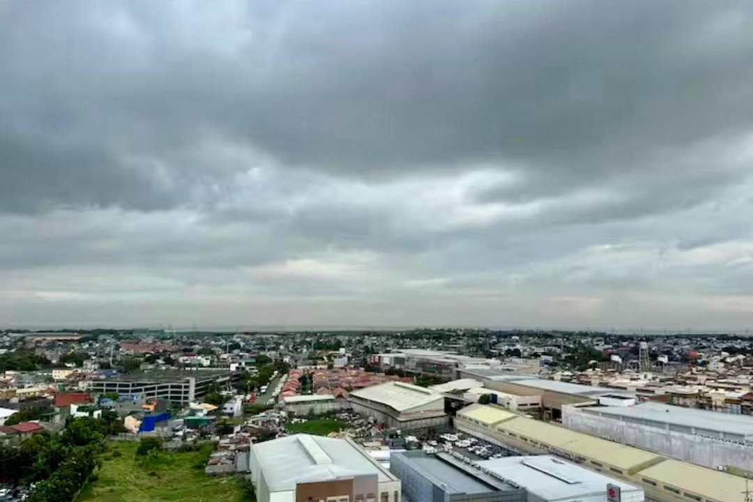 Photo of Buildings in Ususan