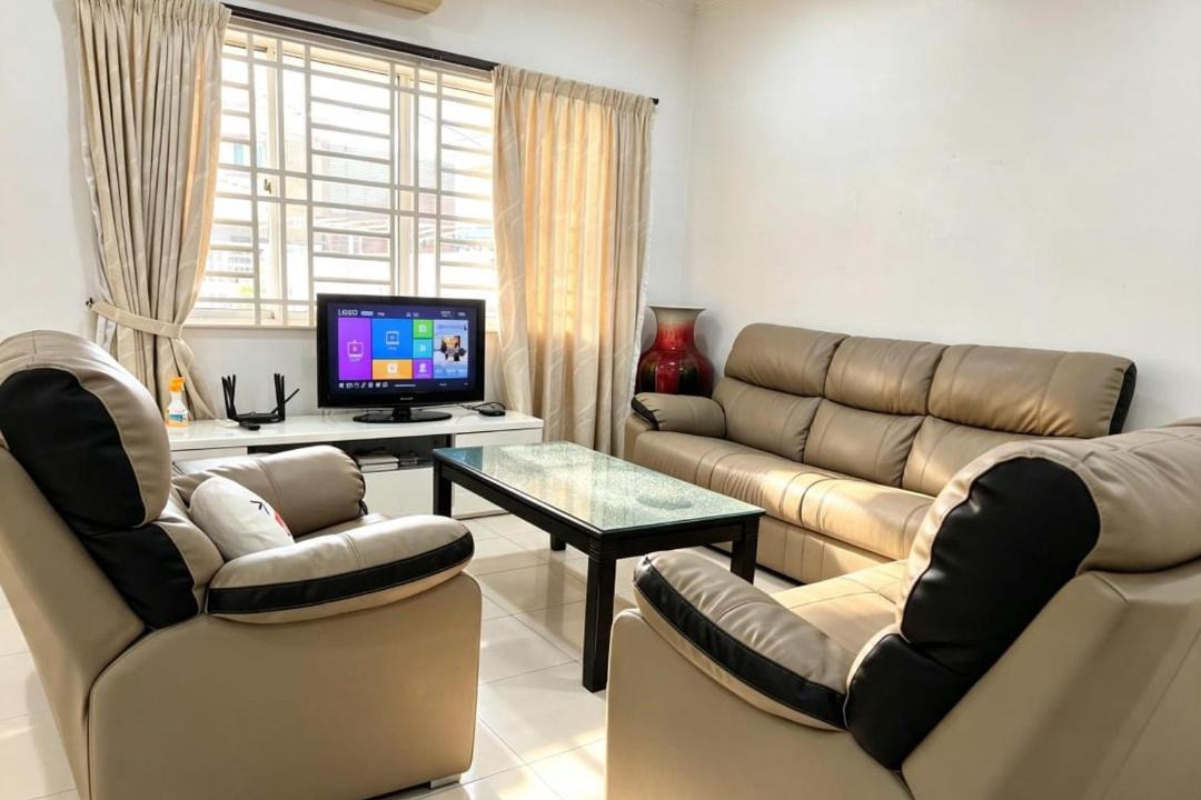 Photo of Livingroom in Batu Pahat