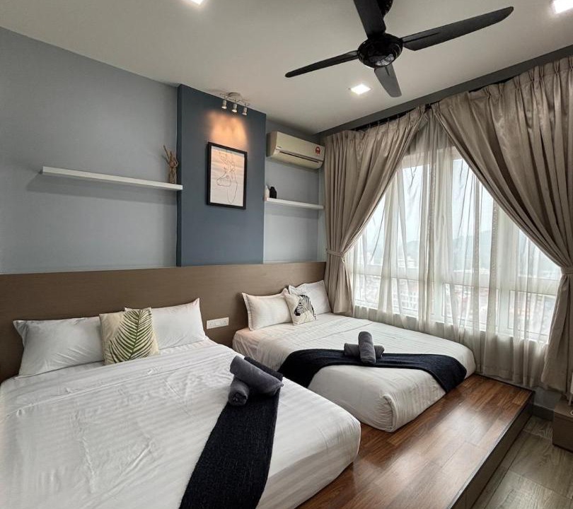 Photo of Bedroom in Jawa