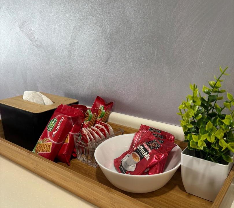 Photo of Kitchen in Jawa