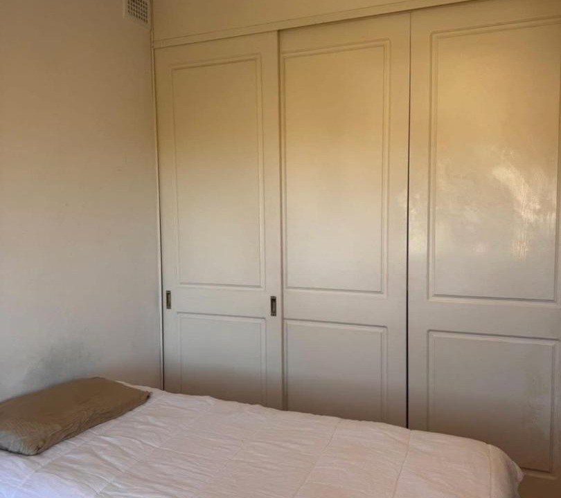 Photo of Bedroom in Downtown