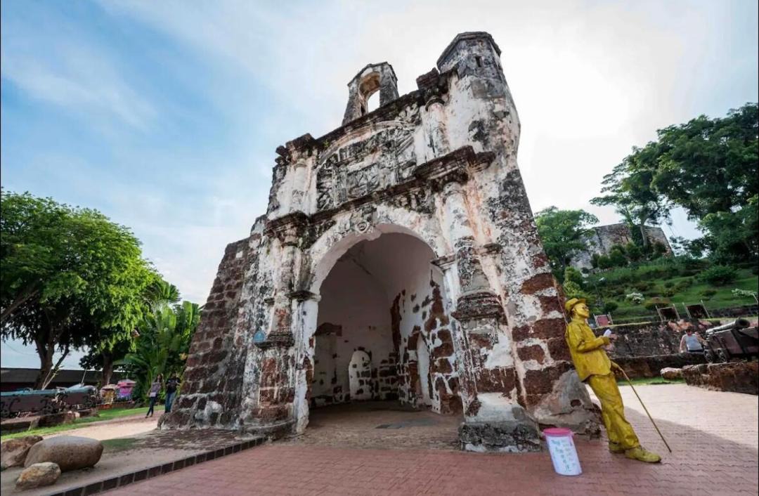 Photo of Others in Taman Kota Laksamana