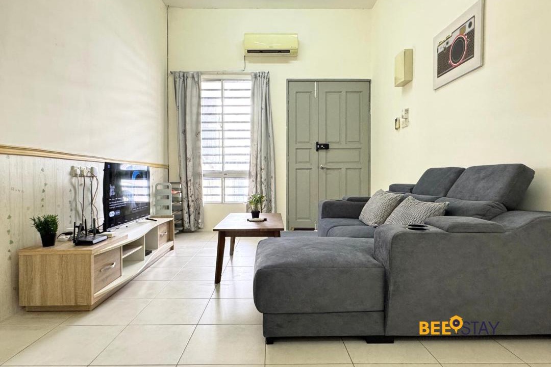 Photo of Livingroom in Chemor