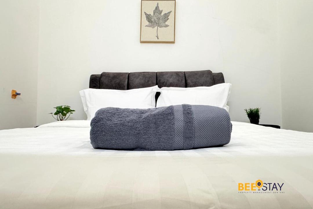 Photo of Bedroom in Chemor