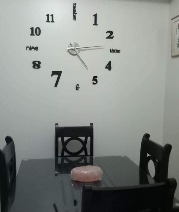 Photo of Livingroom in Tagaytay