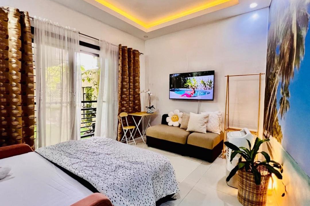 Photo of Bedroom in Don Bosco