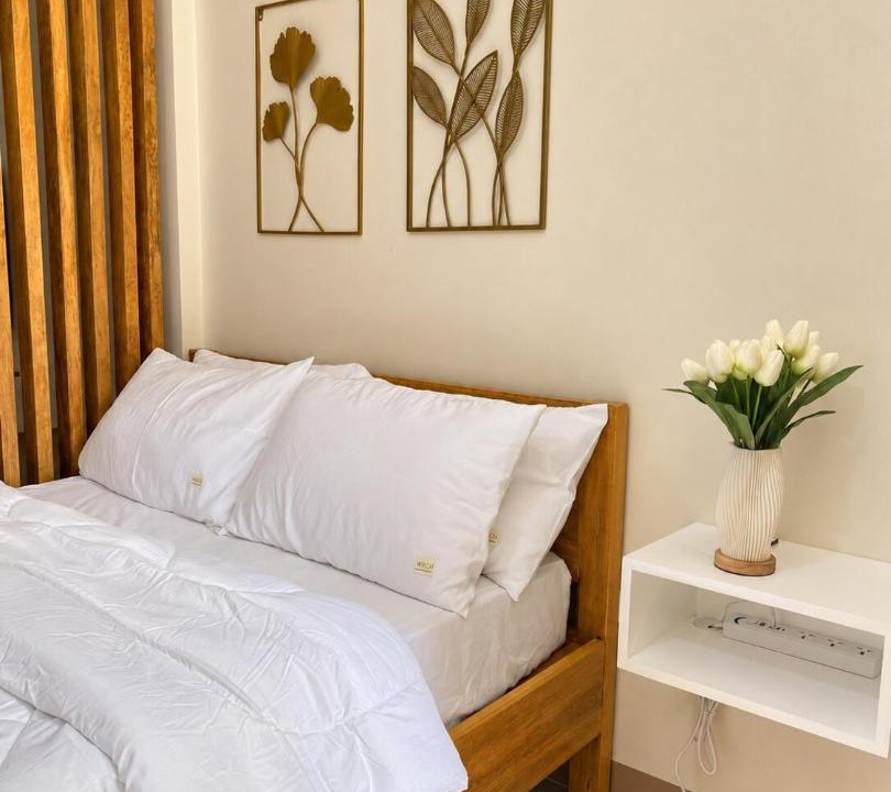 Photo of Bedroom in Baler