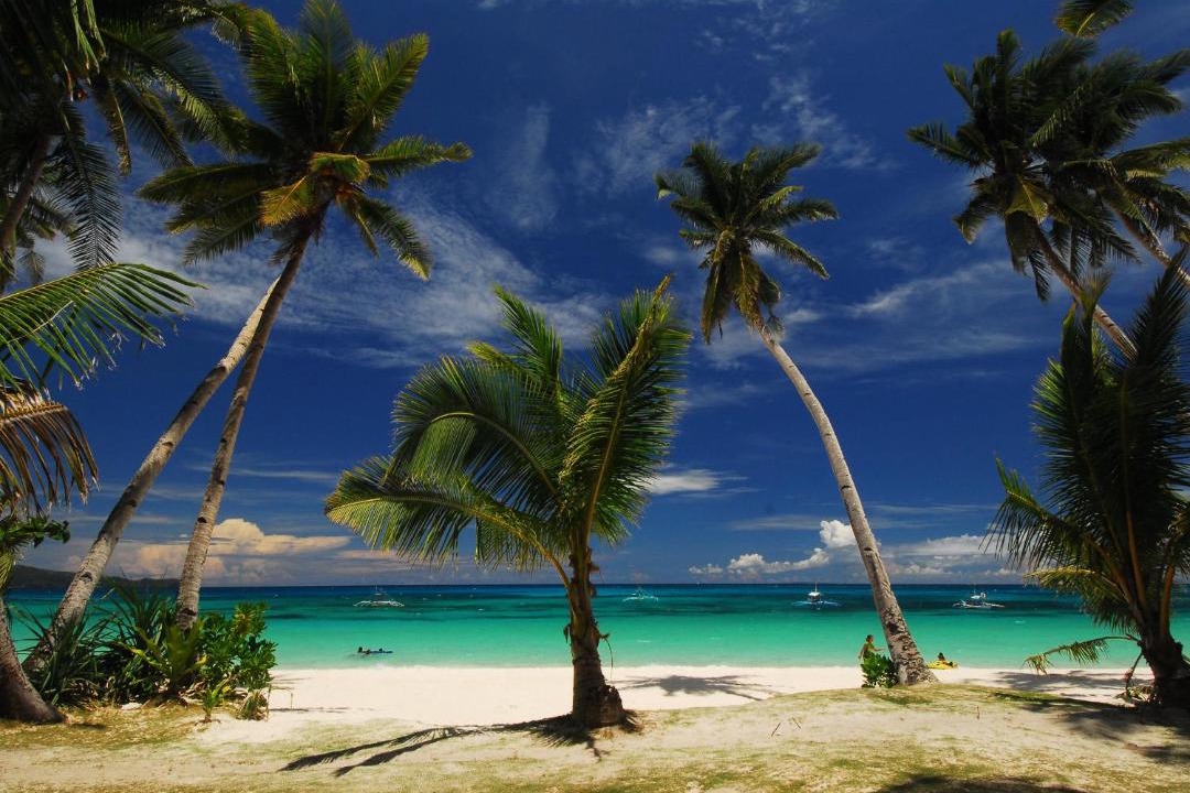 Photo of Others in Boracay Island