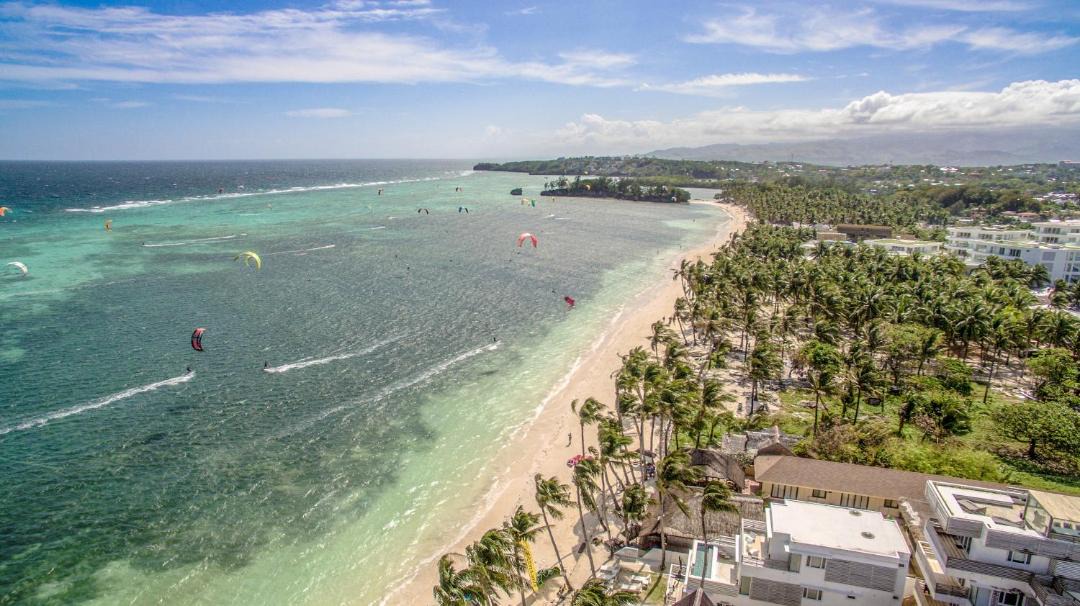 Photo of Others in Boracay Island