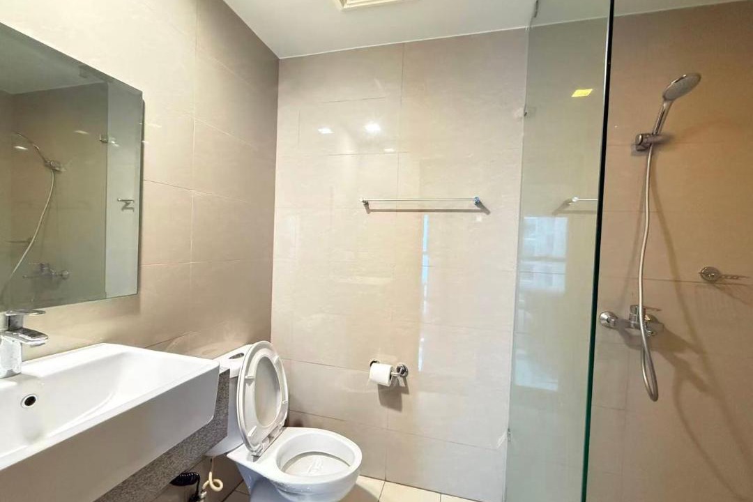 Photo of Bathroom in Tambo