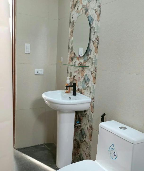 Photo of Bathroom in Bacolod