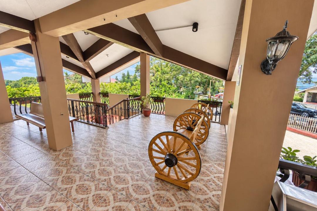 Photo of Patio Balcony in Tagaytay