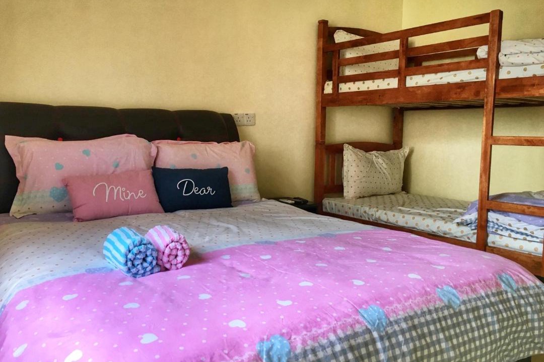 Photo of Bedroom in Pulau Ketam