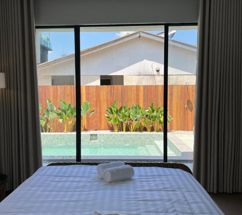 Photo of Bedroom in Kampung Aur