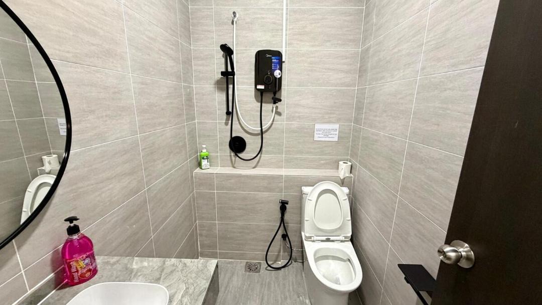 Photo of Bathroom in Kuching