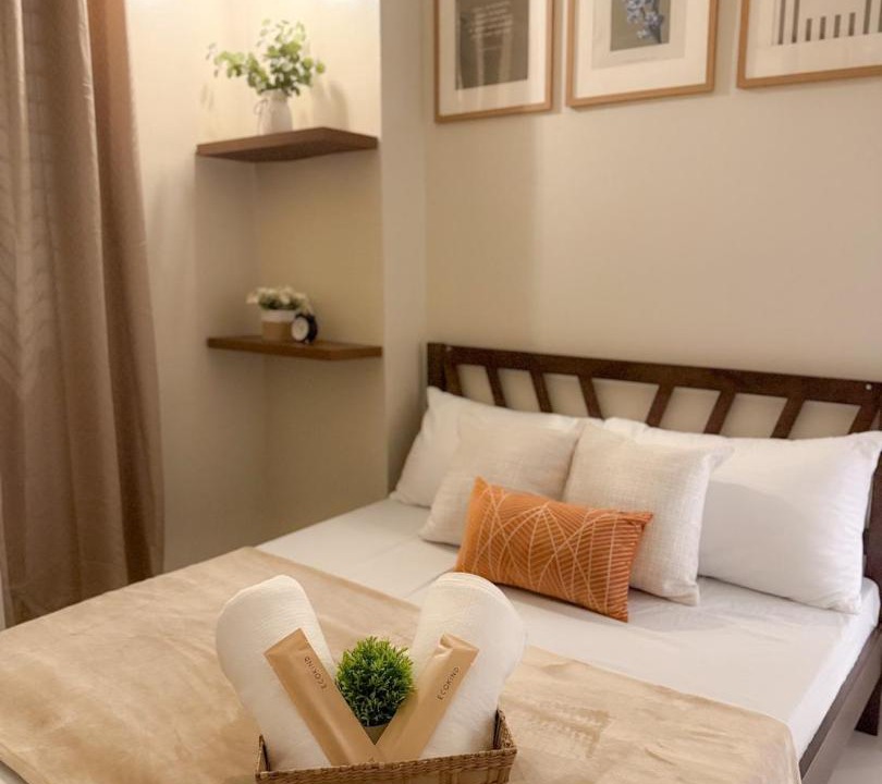 Photo of Bedroom in Tagum
