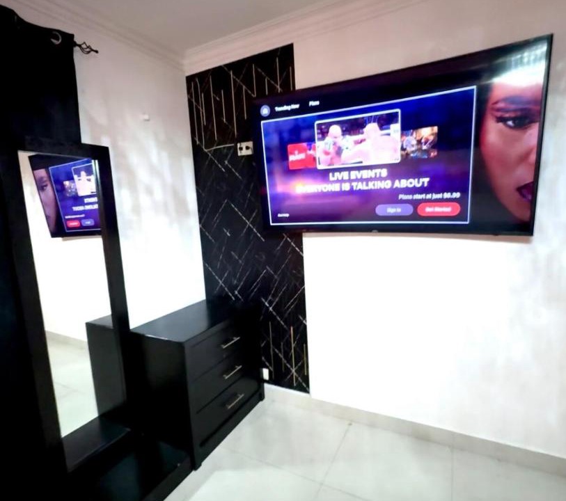 Photo of Livingroom in Ensanche Isabelita