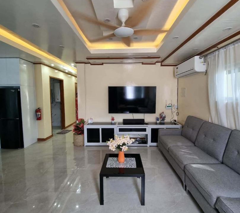 Photo of Livingroom in Merida