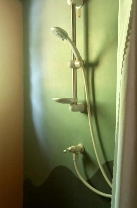 Photo of Bathroom in Mambajao