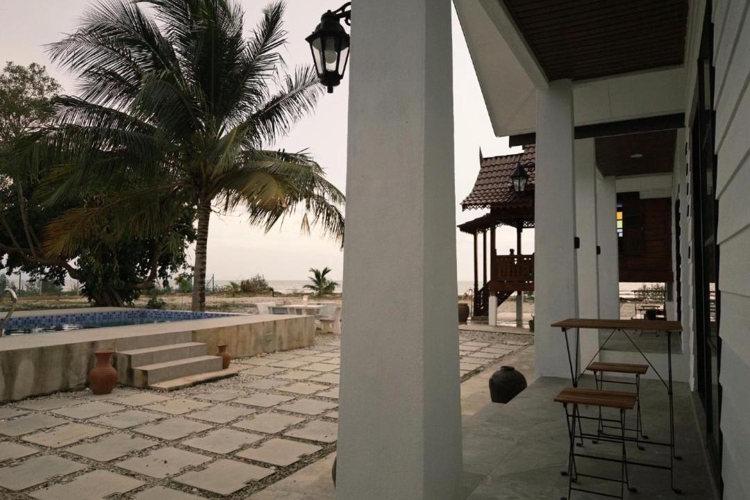 Photo of Others in Kampung Penarik
