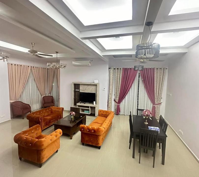 Photo of Livingroom in Paka