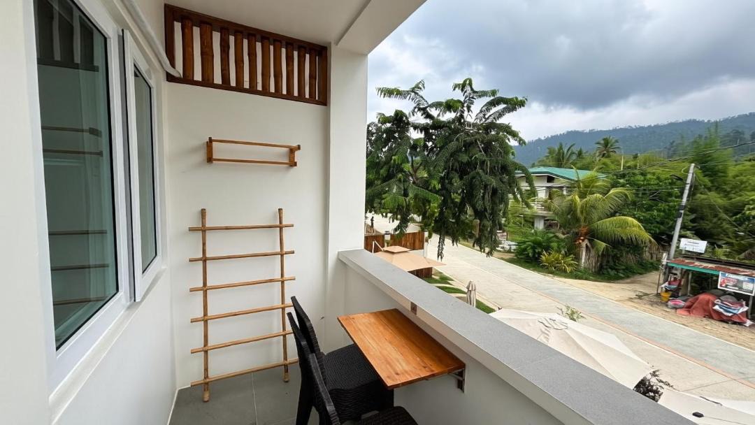 Photo of Patio Balcony in Port Barton