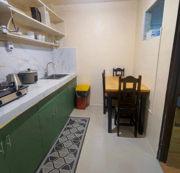 Photo of Kitchen in Clark