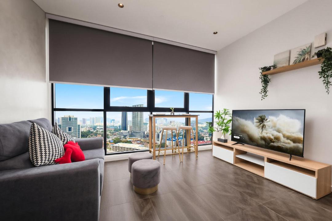 Photo of Livingroom in Kuala Lumpur City Centre