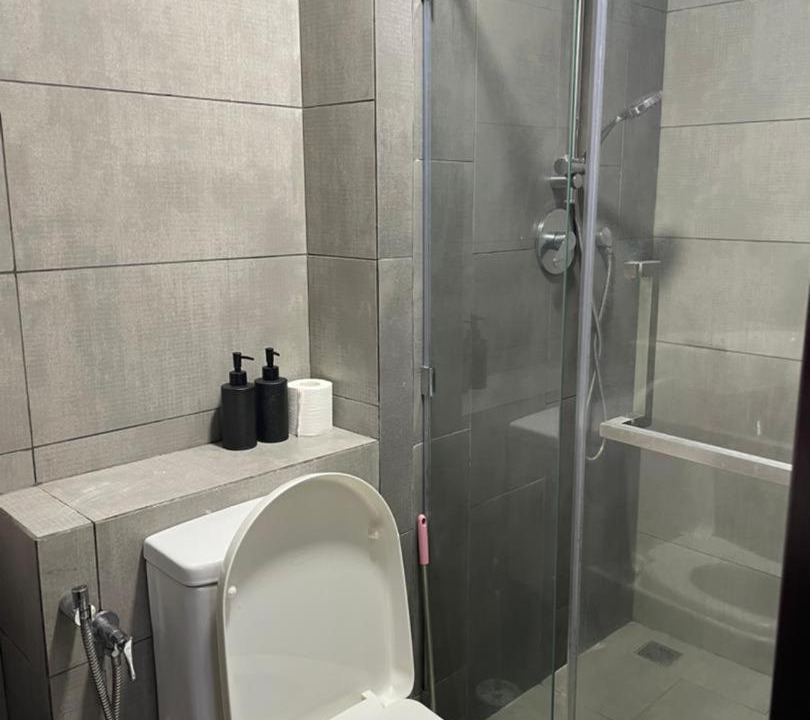 Photo of Bathroom in Penampang