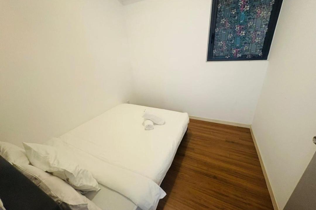 Photo of Bedroom in Taman Pertama